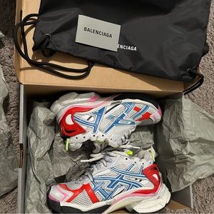 Balenciaga Runner